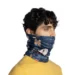 Buff CoolNet Camino norte navy