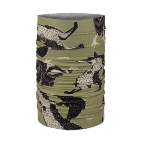Buff CoolNet Rub Chomp khaki
