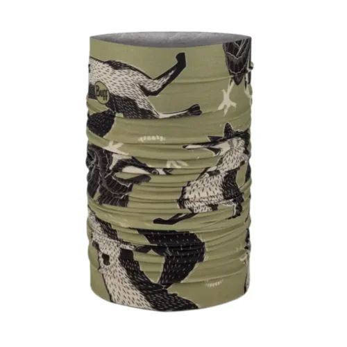 Buff CoolNet Rub Chomp khaki