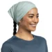 Buff CoolNet Solid seagrove green
