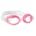 pink/clear