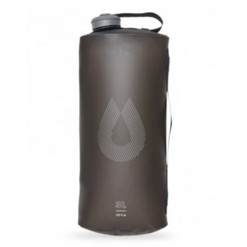 Емкость для воды HydraPak Seeker 3L grey