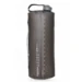 Емкость для воды HydraPak Seeker 3L grey