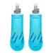 Емкость для воды HydraPak SoftFlask Malibu 2pk 250ml blue