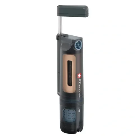 Фильтр Katadyn Explorer Pro Purifier