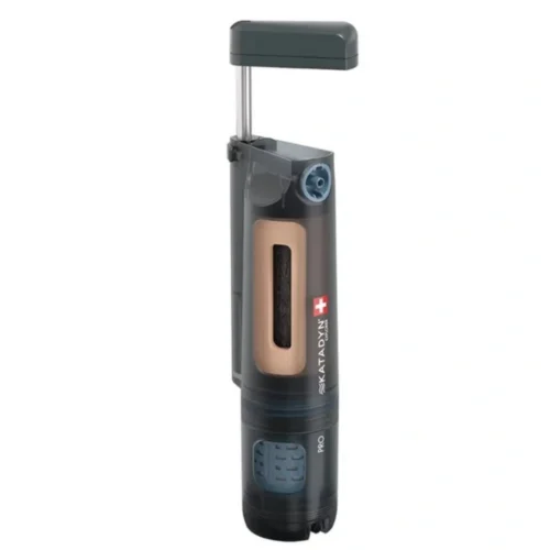 Фильтр Katadyn Explorer Pro Purifier