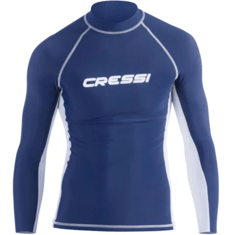 Футболка Cressi-Sub Rashguard Mns Long