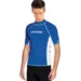 Футболка Cressi-Sub Rashguard Mns Short