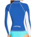 Футболка Cressi-Sub Rashguard Wmn Long