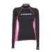 Футболка Cressi-Sub Rashguard Wmn Long