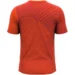 Футрболка Hannah Bine Mns spicy orange