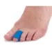 Гелевая защита для пальцев ног Sidas Gel Toe Wrap