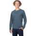 Футрболка Hannah Bine Mns L/S anthracite