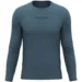 Футрболка Hannah Bine Mns L/S anthracite