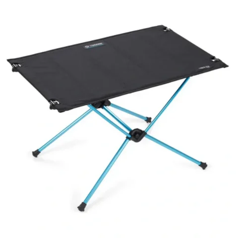 Стол Helinox One Hard Top black