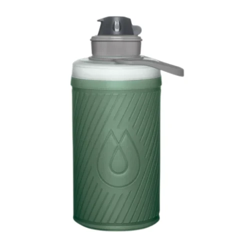 Емкость для воды HydraPak Flux 750ml green