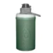 Емкость для воды HydraPak Flux 750ml green