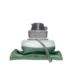 Емкость для воды HydraPak Flux 750ml green