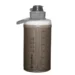 Емкость для воды HydraPak Flux Mammoth 750ml grey
