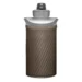 Емкость для воды HydraPak Flux Mammoth 750ml grey