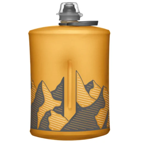 Емкость для воды HydraPak Mountains Stow 1L