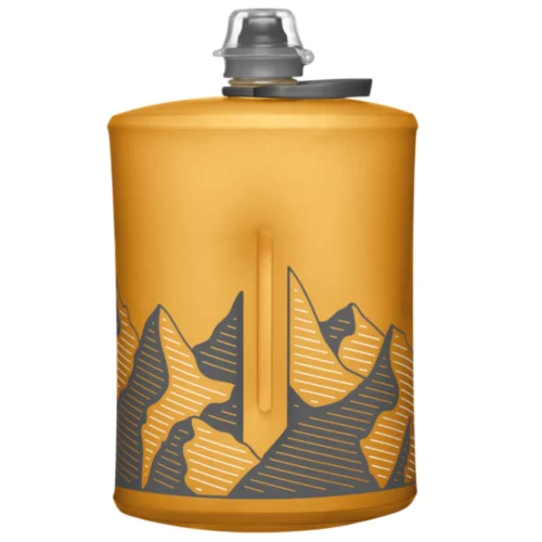 Емкость для воды HydraPak Mountains Stow 1L