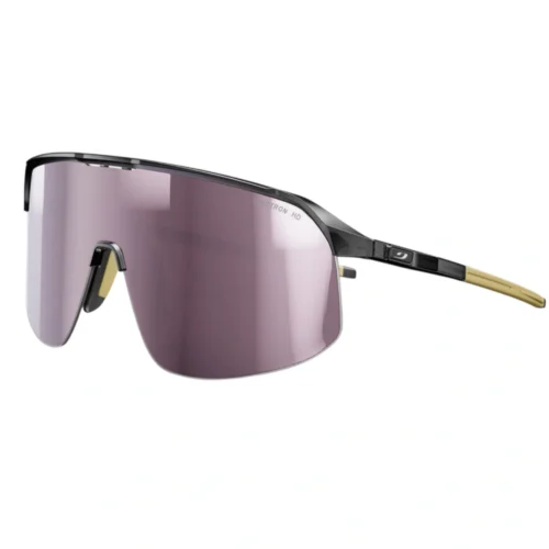 Очки Julbo Density S3HDW noir t/marron