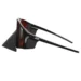 Очки Julbo Edge R04HC cover noir/noir