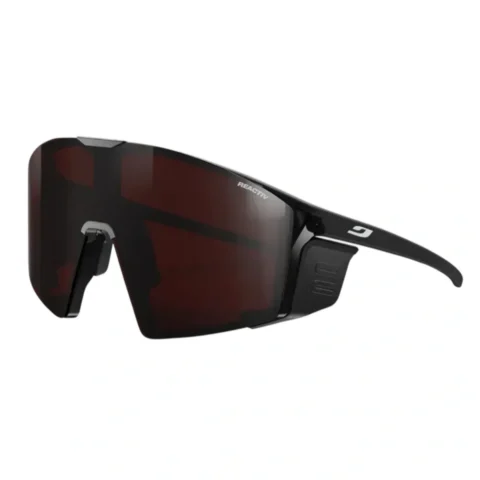 Очки Julbo Edge R04HC cover noir/noir