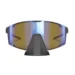 Очки Julbo Edge RPFRB cover marron/marron