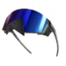 Очки Julbo Edge RPFRB cover marron/marron