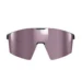 Очки Julbo Edge S3HDW gris/argent