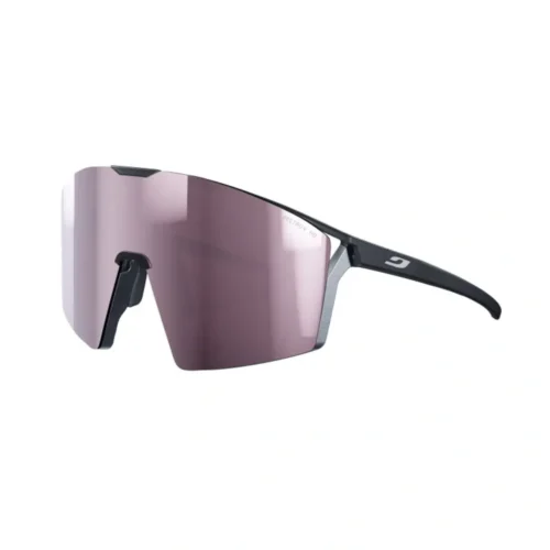 Очки Julbo Edge S3HDW gris/argent