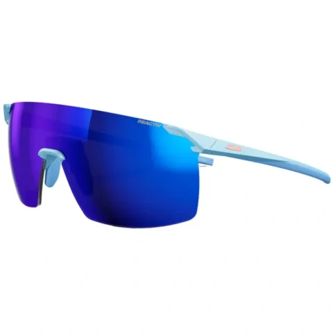 Очки Julbo Faster M bleu clair RPHCB