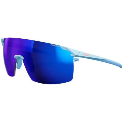 Очки Julbo Faster M bleu clair RPHCB