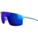 Очки Julbo Faster M bleu clair RPHCB