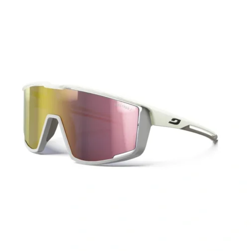 Очки Julbo Fury beige/marron S3COR
