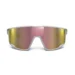 Очки Julbo Fury beige/marron S3COR