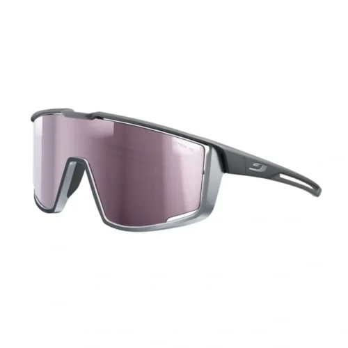 Очки Julbo Fury gris fonce/argent S3HDW