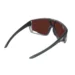 Очки Julbo Fury gris fonce/argent S3HDW