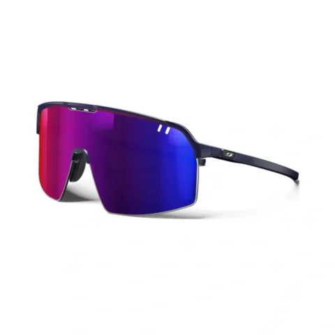 Очки Julbo Intensity JR bleu fonce S3CR