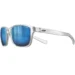 Очки Julbo Powell  cristal/bleu S3CB