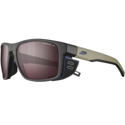 Очки Julbo Shield noir/marron P3HDS