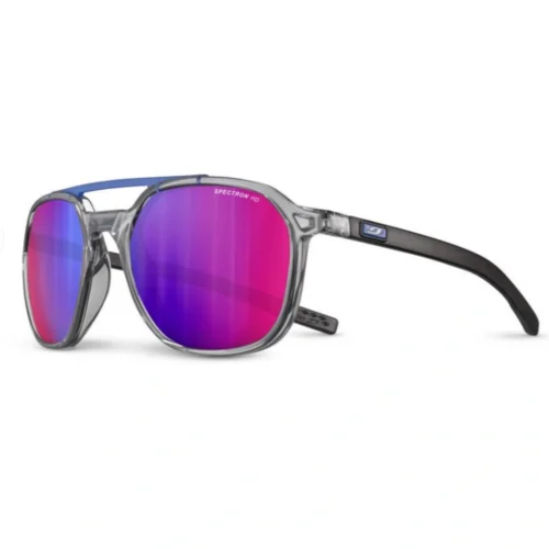 Очки Julbo Slack gris tb/bleu S3HDV