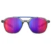 Очки Julbo Slack gris tb/bleu S3HDV