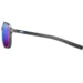 Очки Julbo Slack gris tb/bleu S3HDV