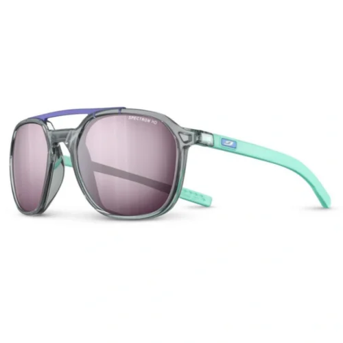 Очки Julbo Slack gris tb/mint S3HDW