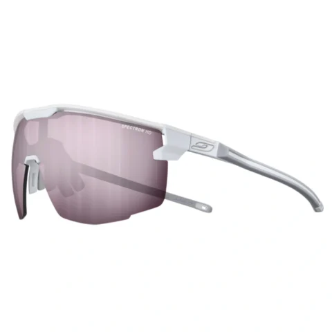 Очки Julbo Ultimate blanc/gris S3HDW