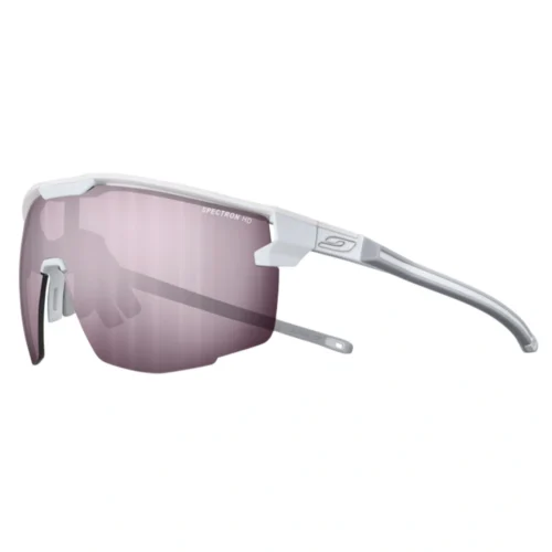 Очки Julbo Ultimate blanc/gris S3HDW