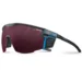 Очки Julbo Ultimate Cover noire/bleu R04HC